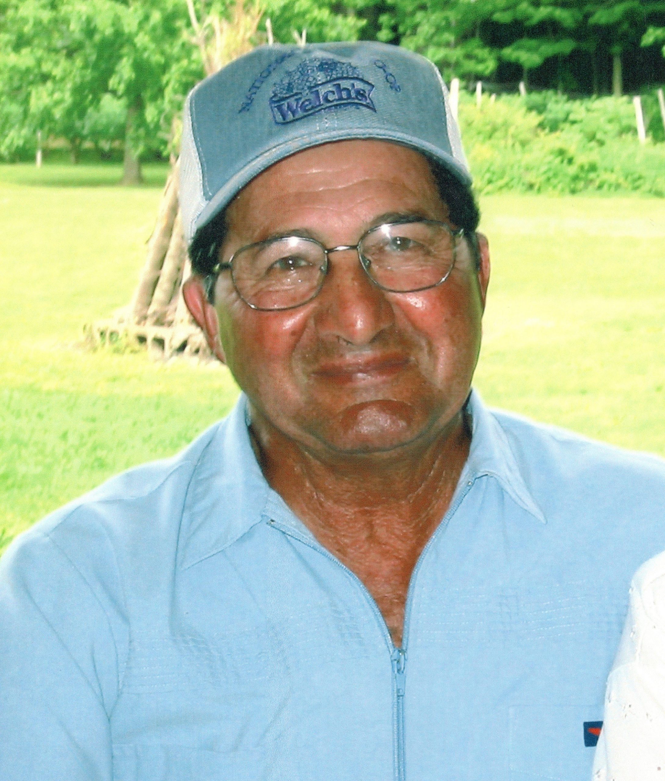 Samuel R. Conti Sr. | News, Sports, Jobs - Vimarsana News